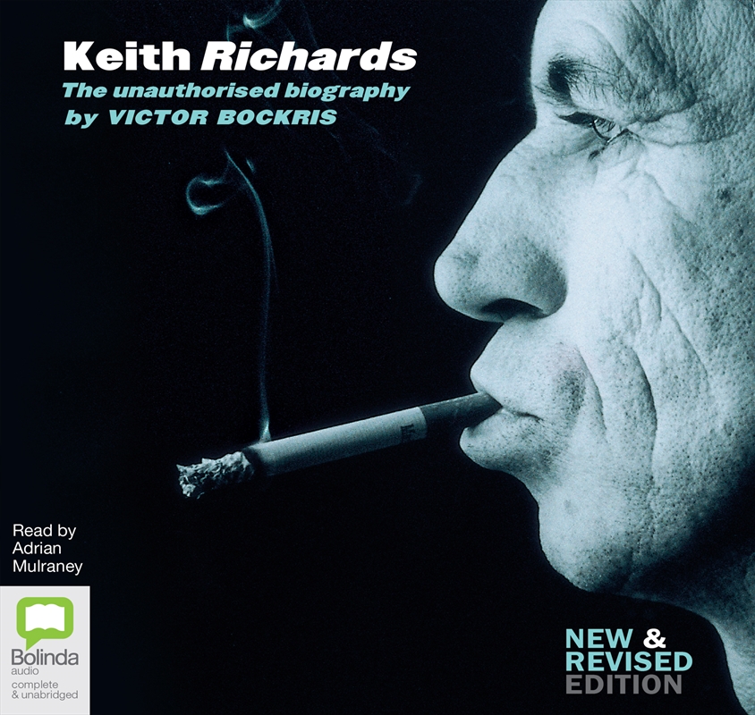 Keith Richards/Product Detail/Arts & Entertainment