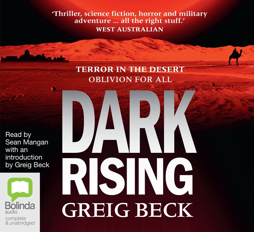 Dark Rising/Product Detail/Science Fiction Books