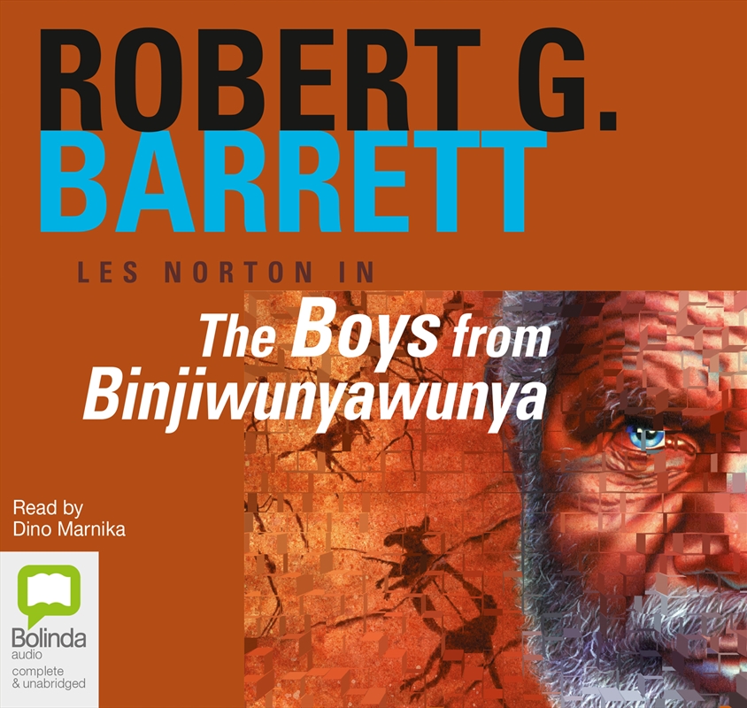 The Boys From Binjiwunyawunya/Product Detail/Australian Fiction Books