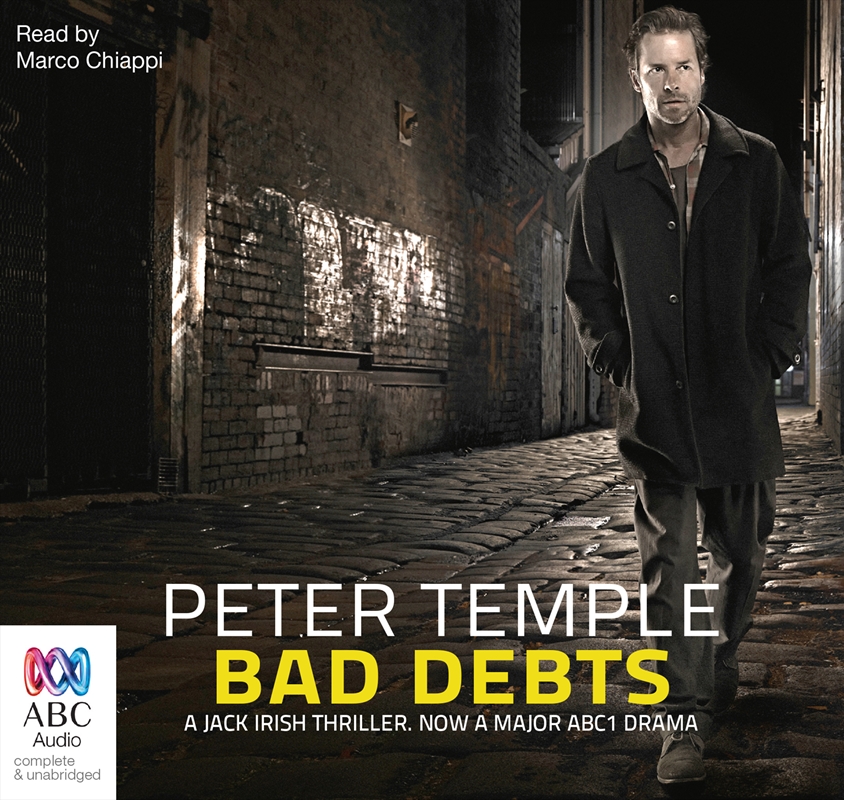 Bad Debts/Product Detail/Crime & Mystery Fiction