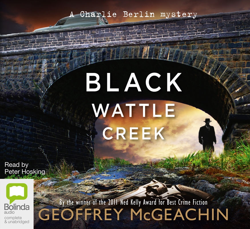 Blackwattle Creek/Product Detail/Australian Fiction Books