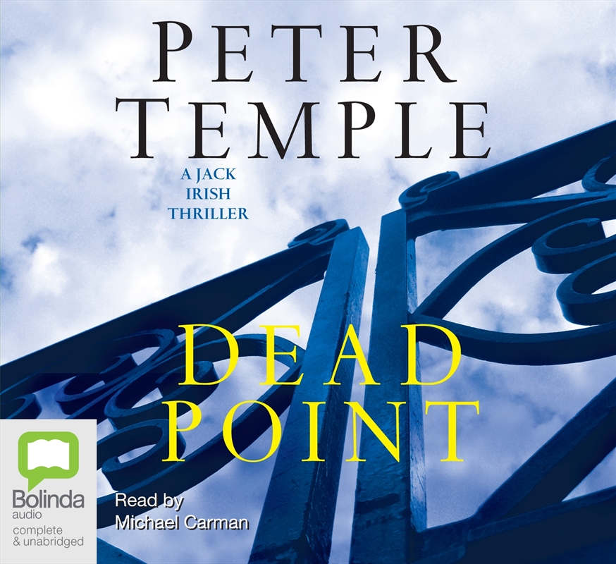Dead Point/Product Detail/Crime & Mystery Fiction