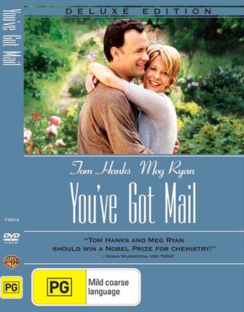 You've Got Mail  - Deluxe Edition/Product Detail/Comedy