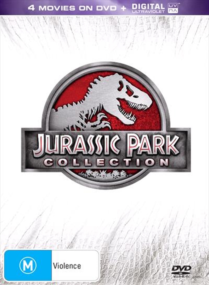 Jurassic Park / Jurassic Park - The Lost World / Jurassic Park III / Jurassic World/Product Detail/Action