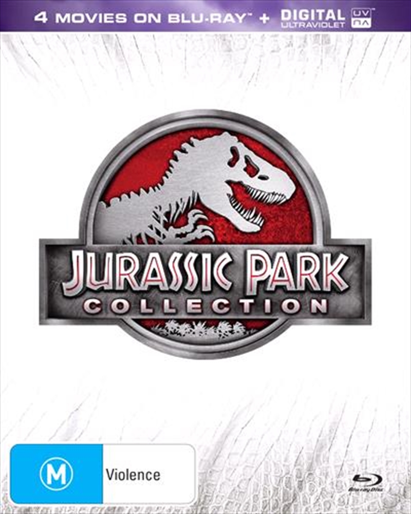 Jurassic Park / Jurassic Park - The Lost World / Jurassic Park III / Jurassic World/Product Detail/Action