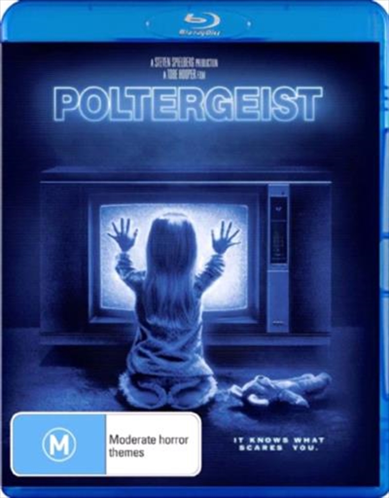 Poltergeist - 25th Anniversary Edition - Deluxe Edition/Product Detail/Horror