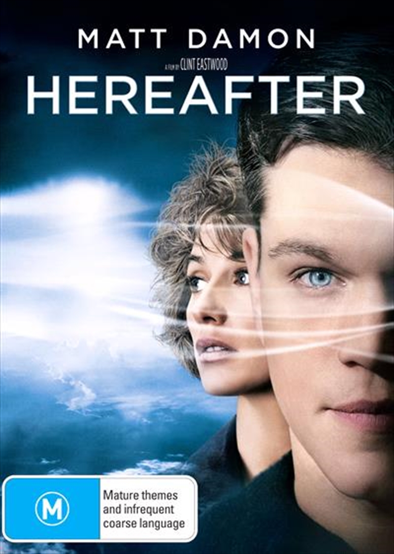 Hereafter/Product Detail/Drama