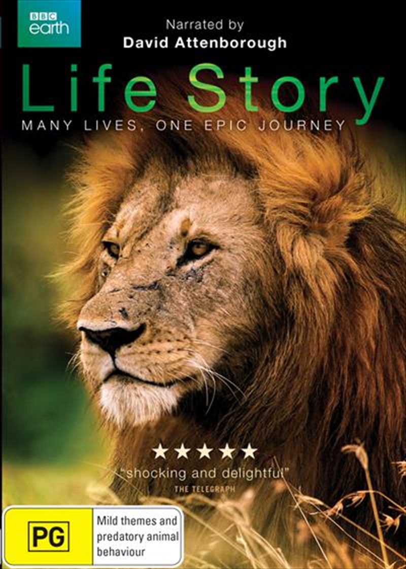 Life Story/Product Detail/ABC/BBC