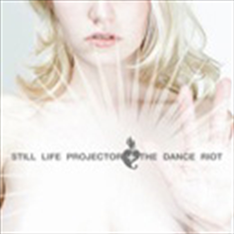 Dance Riot, The/Product Detail/Instrumental