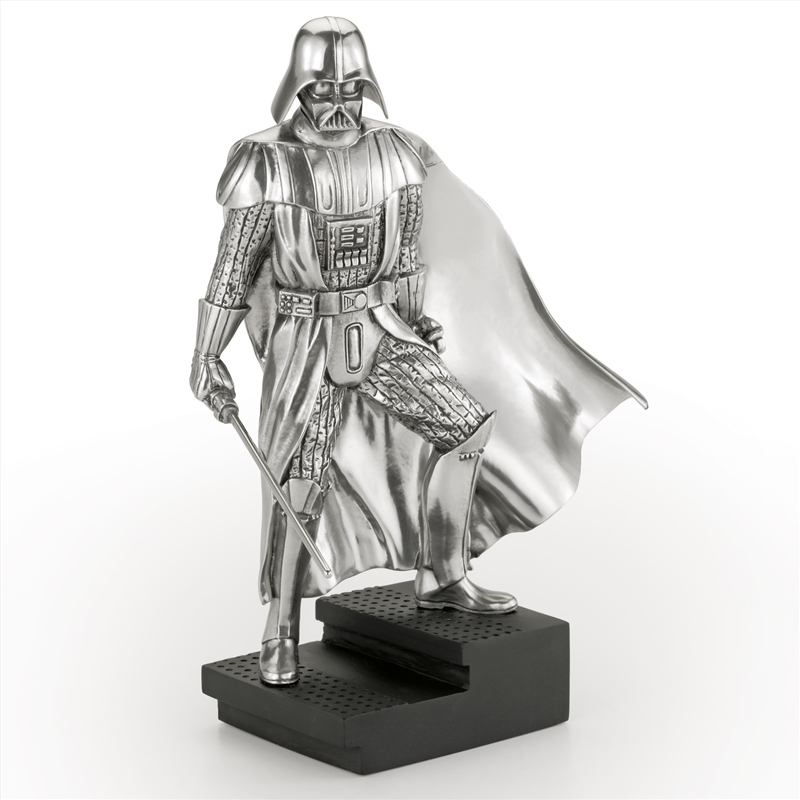 Darth Vader Large Figurine: Limited Edition Figurines 