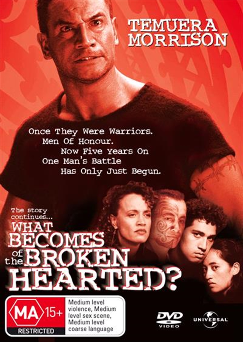 What Becomes Of The Broken Hearted?/Product Detail/Drama