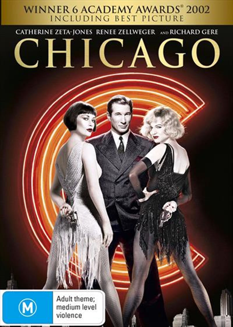 Chicago | DVD