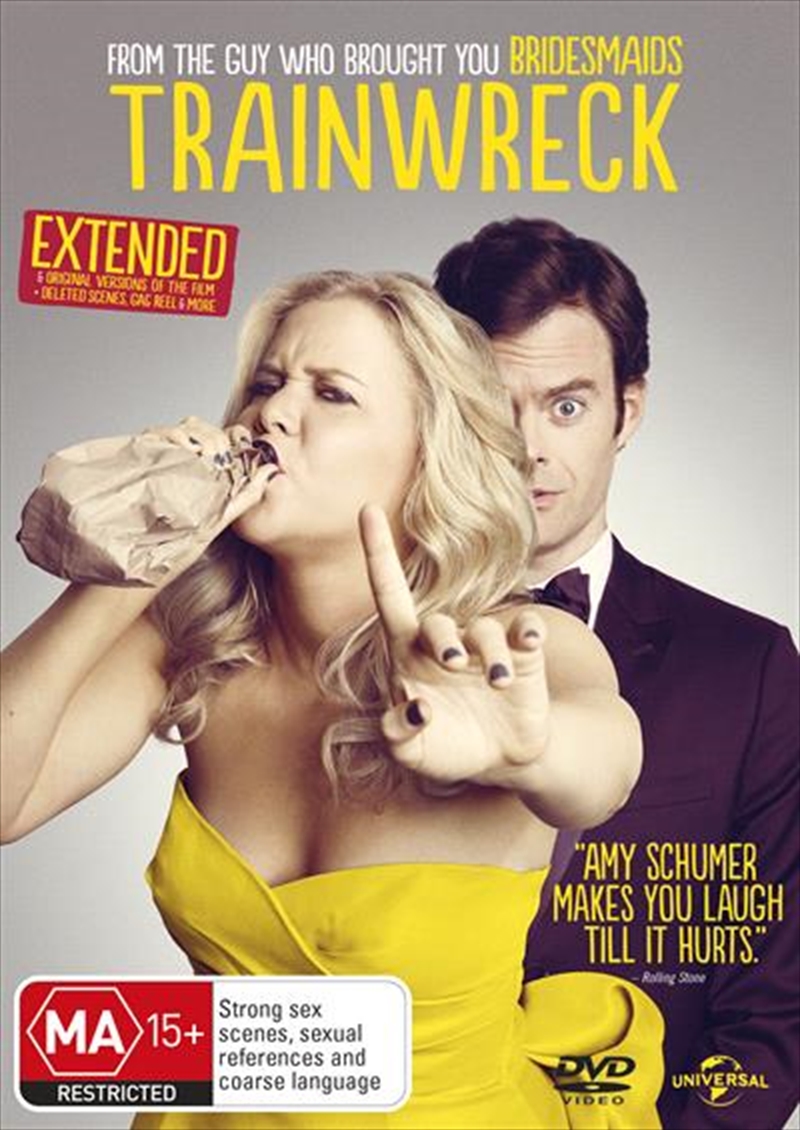 Trainwreck/Product Detail/Comedy
