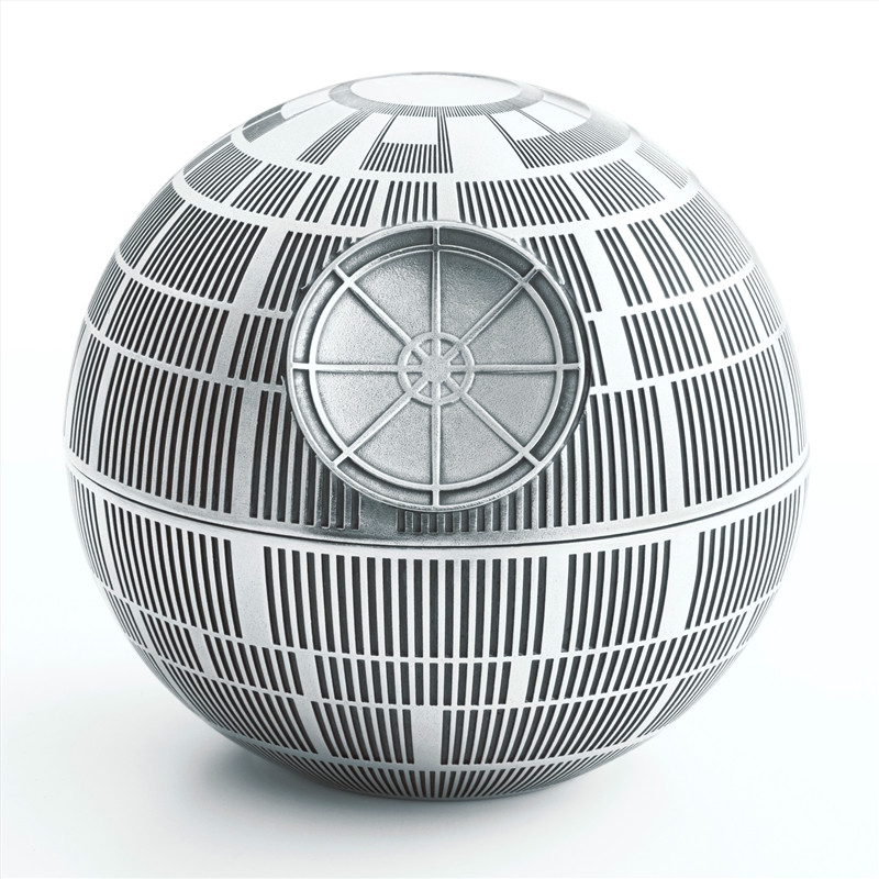 Buy Star Wars Royal Selangor Death Star Trinket Keepsake Box Sanity