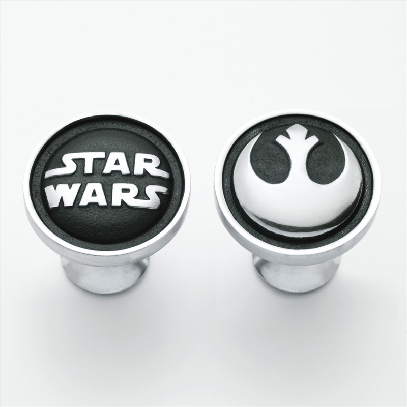 Rebel Alliance Cufflinks/Product Detail/Accessories