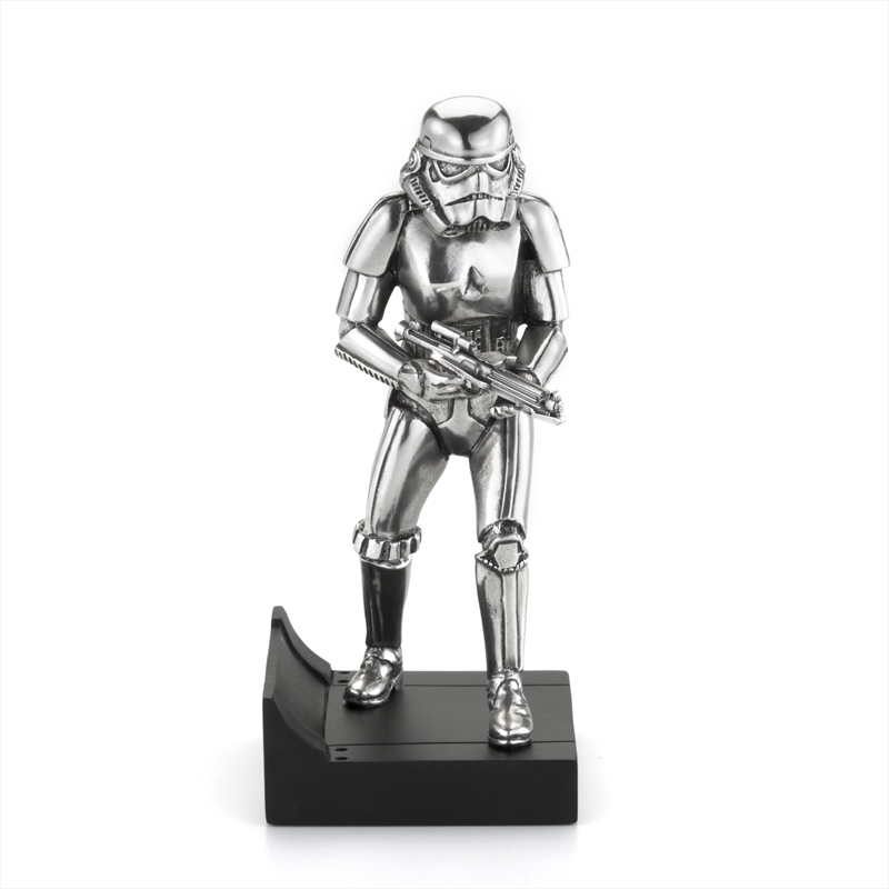 Storm Trooper Small Figurine | Merchandise