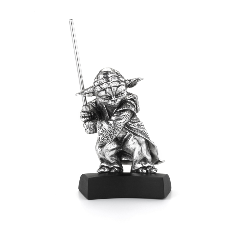 Yoda Small Figurine | Merchandise