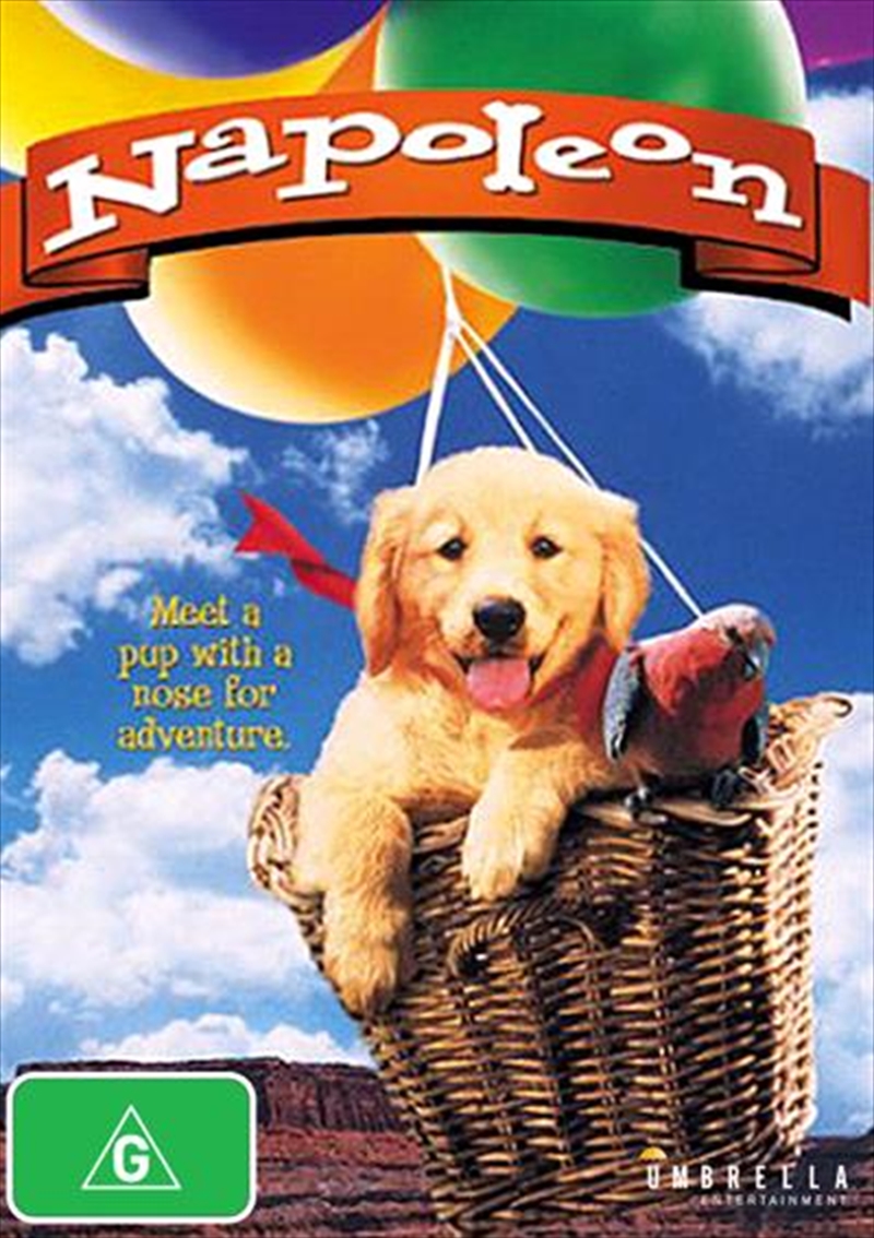 Napoleon/Product Detail/Musical