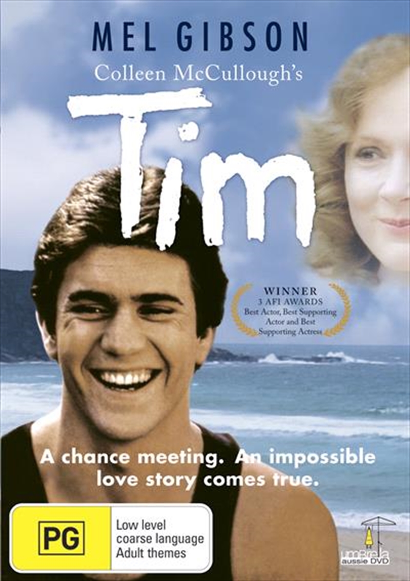 Tim - Classic Australian Stories | DVD
