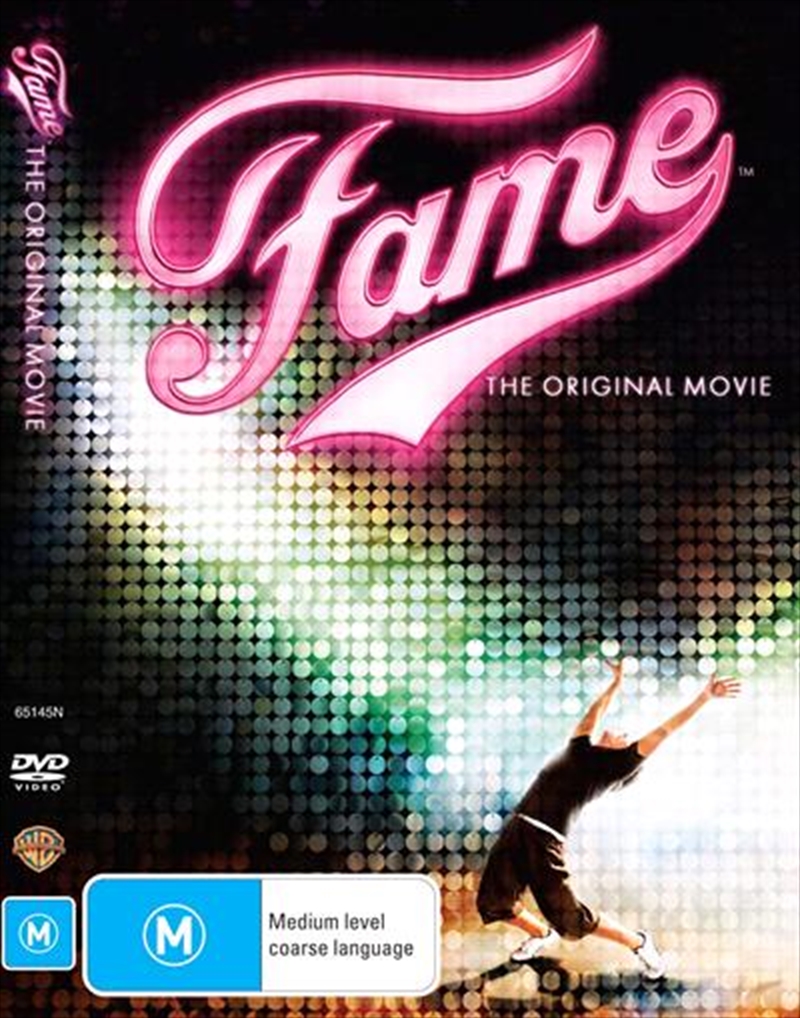 Fame - Special Edition/Product Detail/Musical