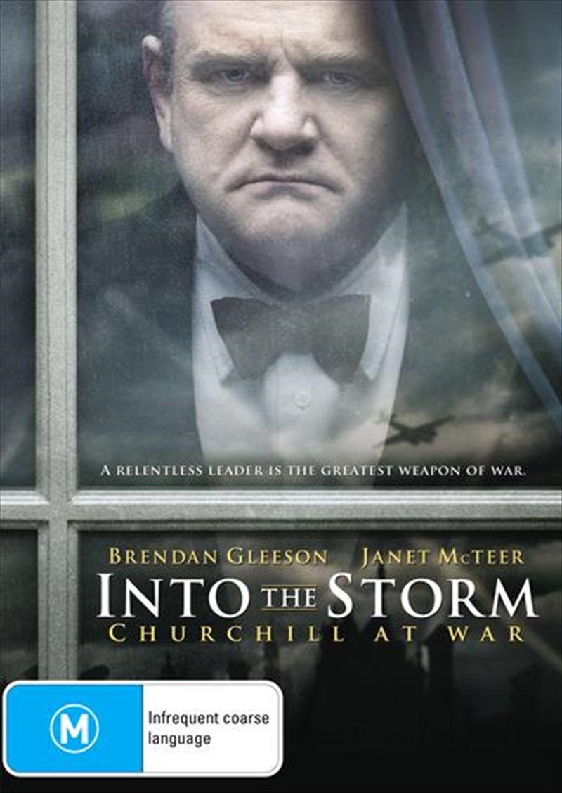 Into The Storm - Churchill At War/Product Detail/HBO