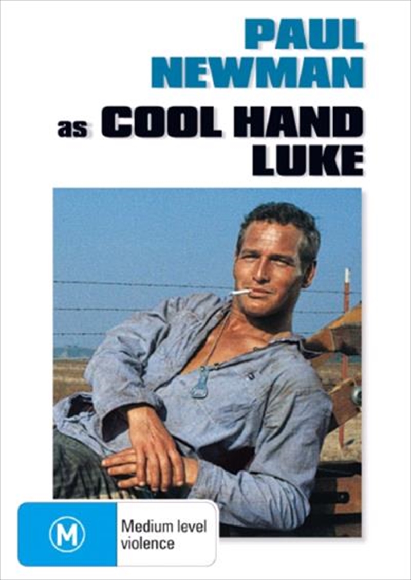 Cool Hand Luke/Product Detail/Classic