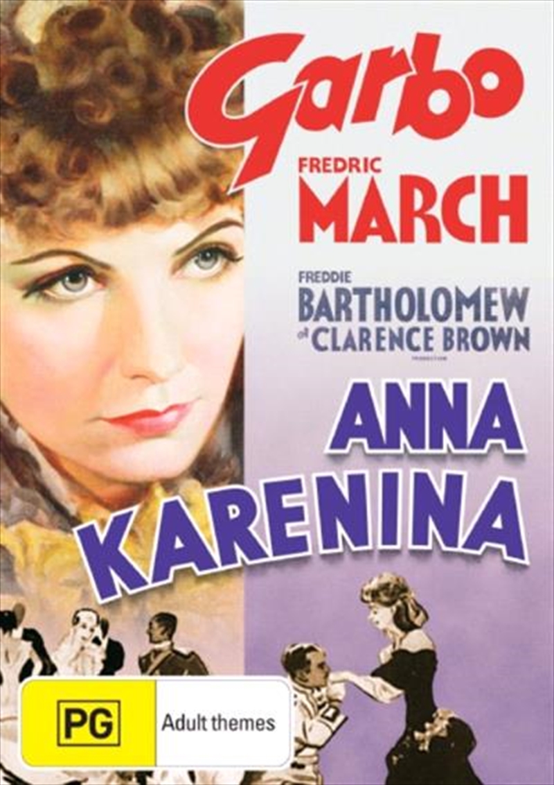 Anna Karenina/Product Detail/Classic