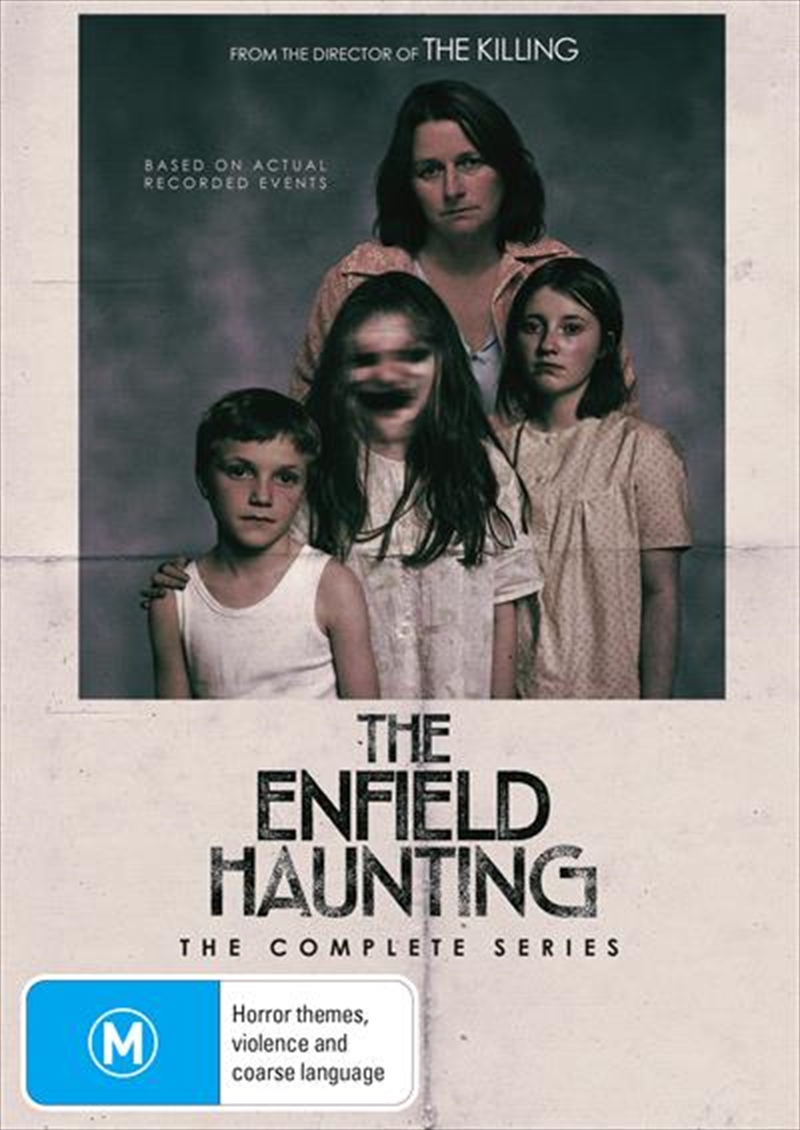 Enfield Haunting, The/Product Detail/Drama