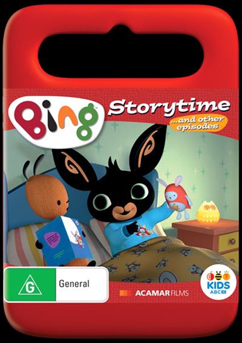 Bing - Storytime/Product Detail/Animated