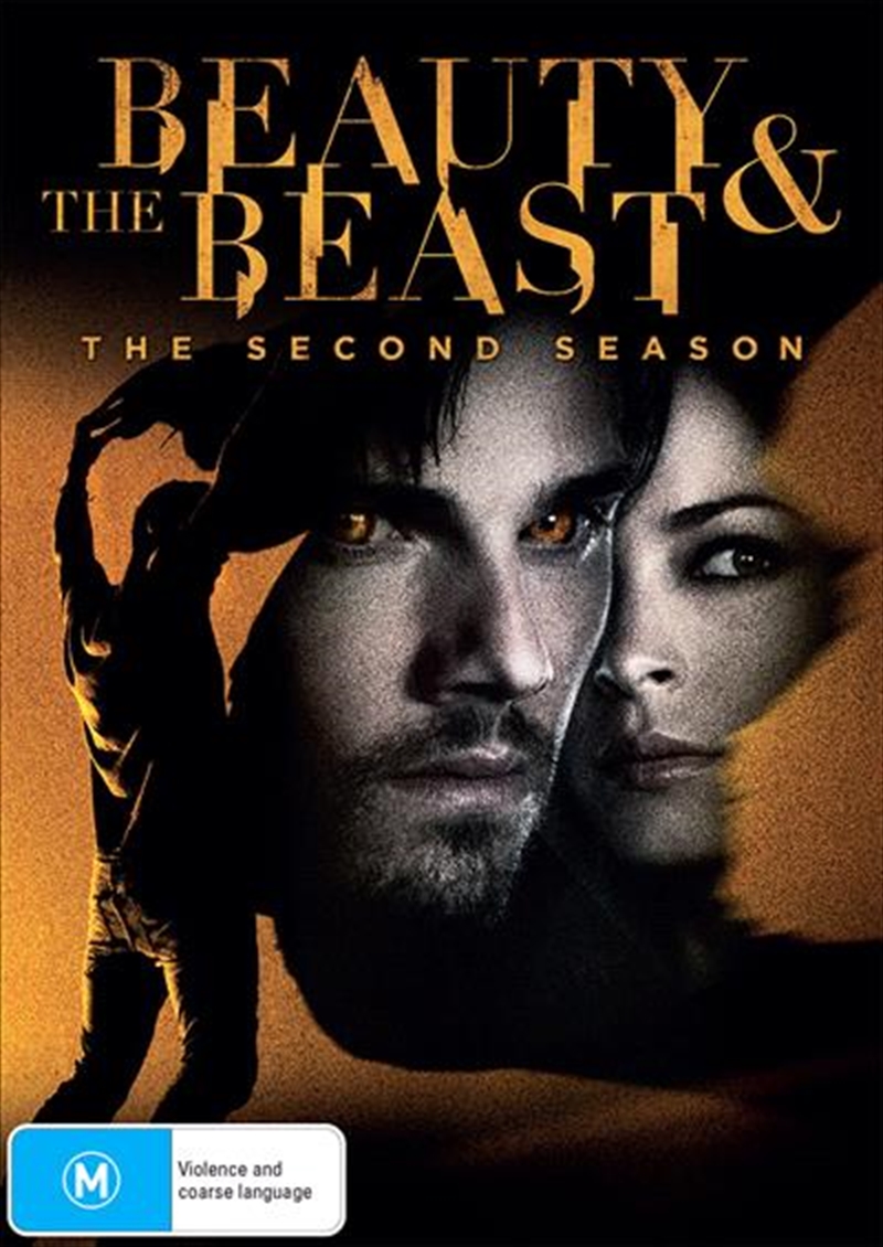 Beauty And The Beast - Season 2/Product Detail/Drama