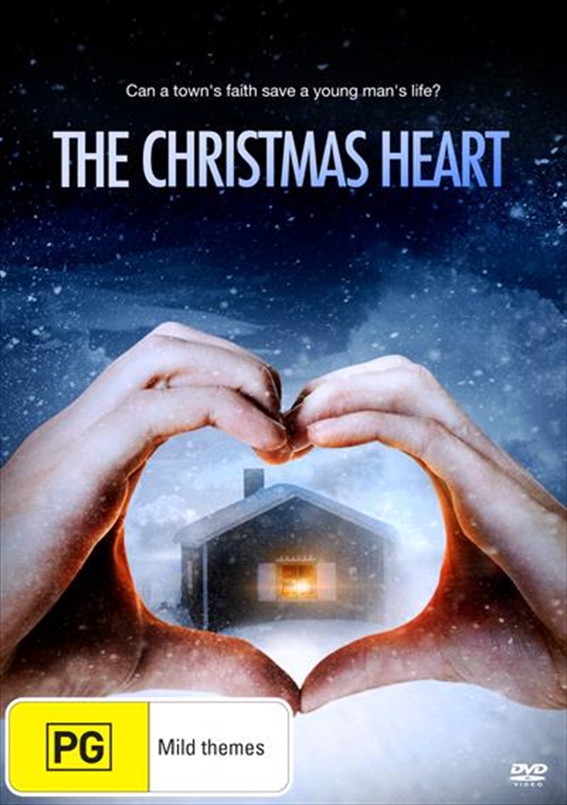 Christmas Heart, The/Product Detail/Drama