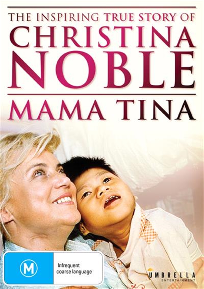 Mama Tina/Product Detail/Documentary