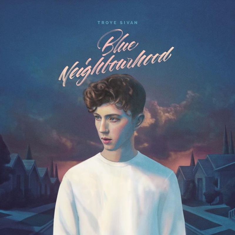 Blue Neighbourhood: Deluxe Edition/Product Detail/Pop