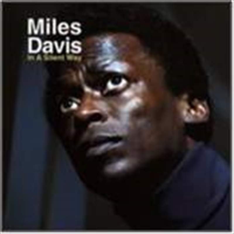 In A Silent Way/Product Detail/Specialist