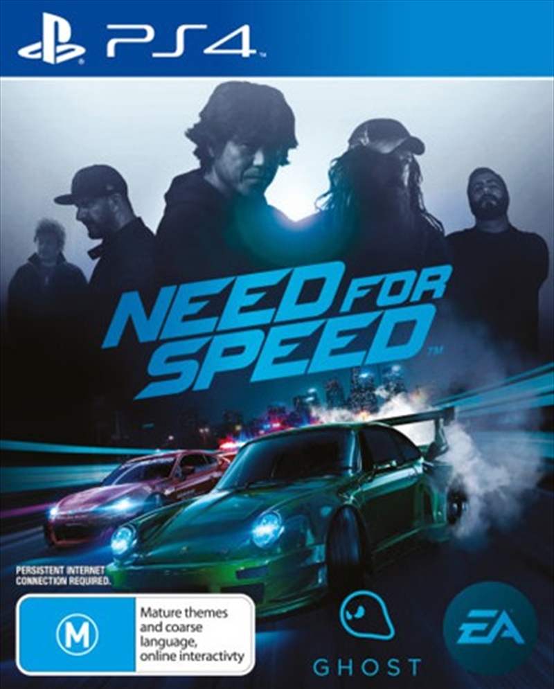Need For Speed/Product Detail/Racing