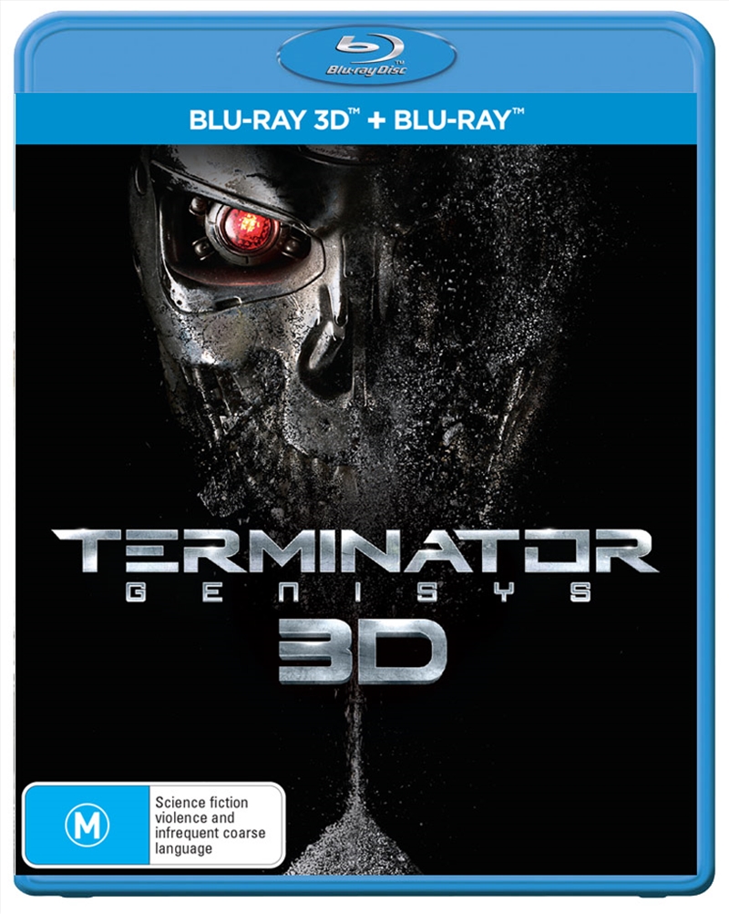 Terminator Genisys/Product Detail/Movies
