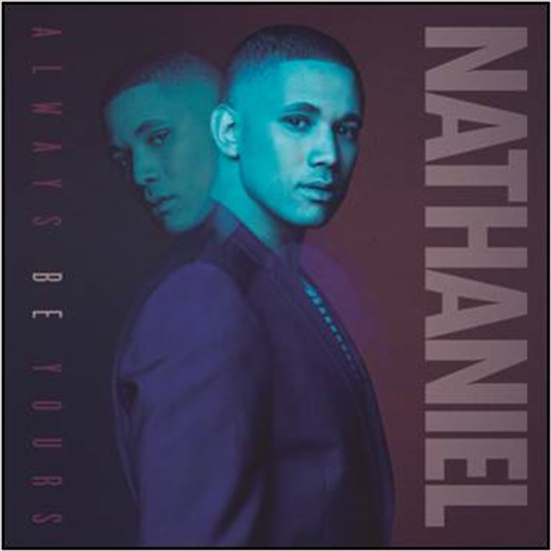 Always Be Yours/Product Detail/Pop