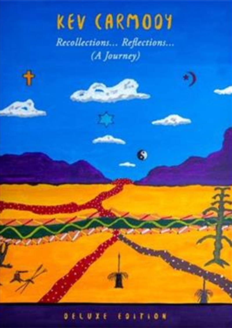 Recollections Reflections (A Journey)/Product Detail/Folk