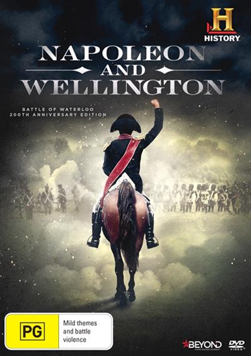 Napoleon And Wellington/Product Detail/History