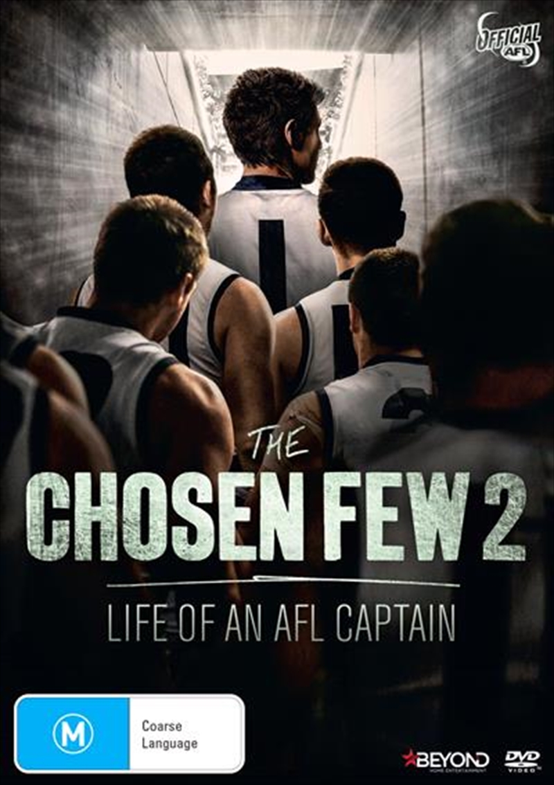 AFL - The Chosen Few 2/Product Detail/Sport