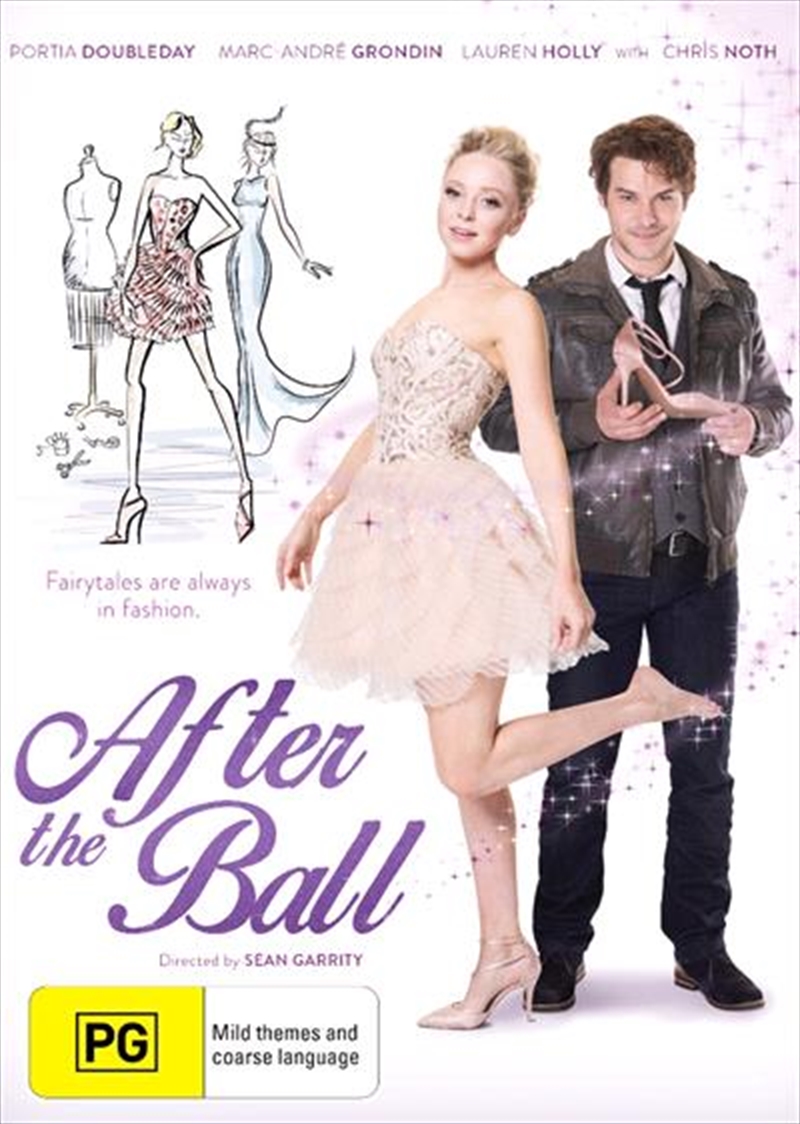 After The Ball/Product Detail/Comedy