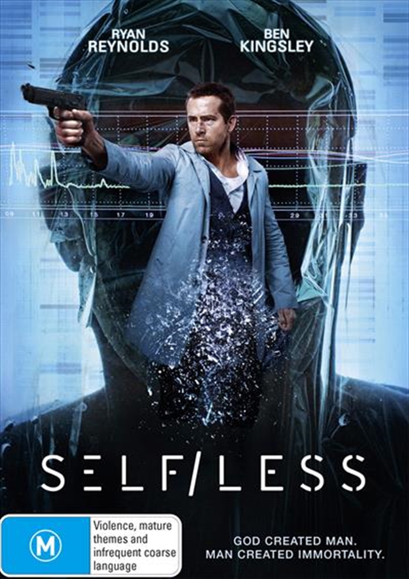 Self/Less/Product Detail/Sci-Fi