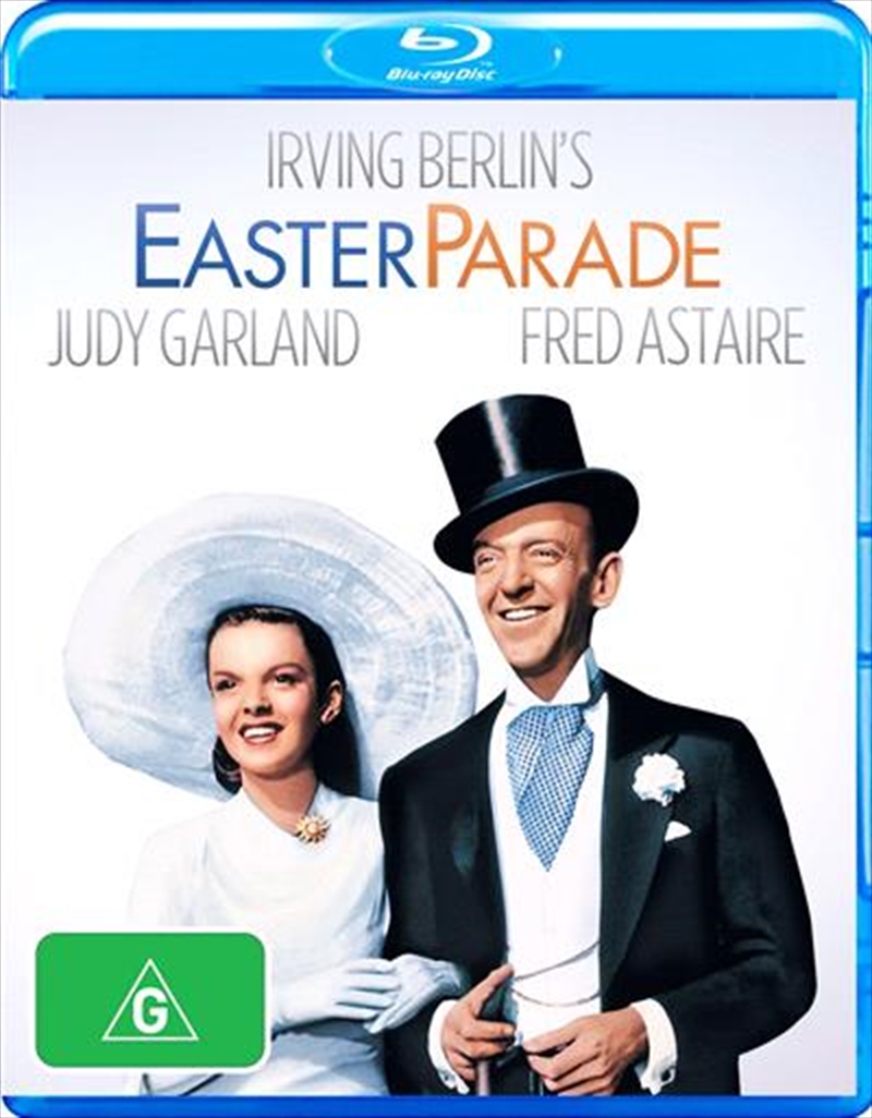 Easter Parade/Product Detail/Musical