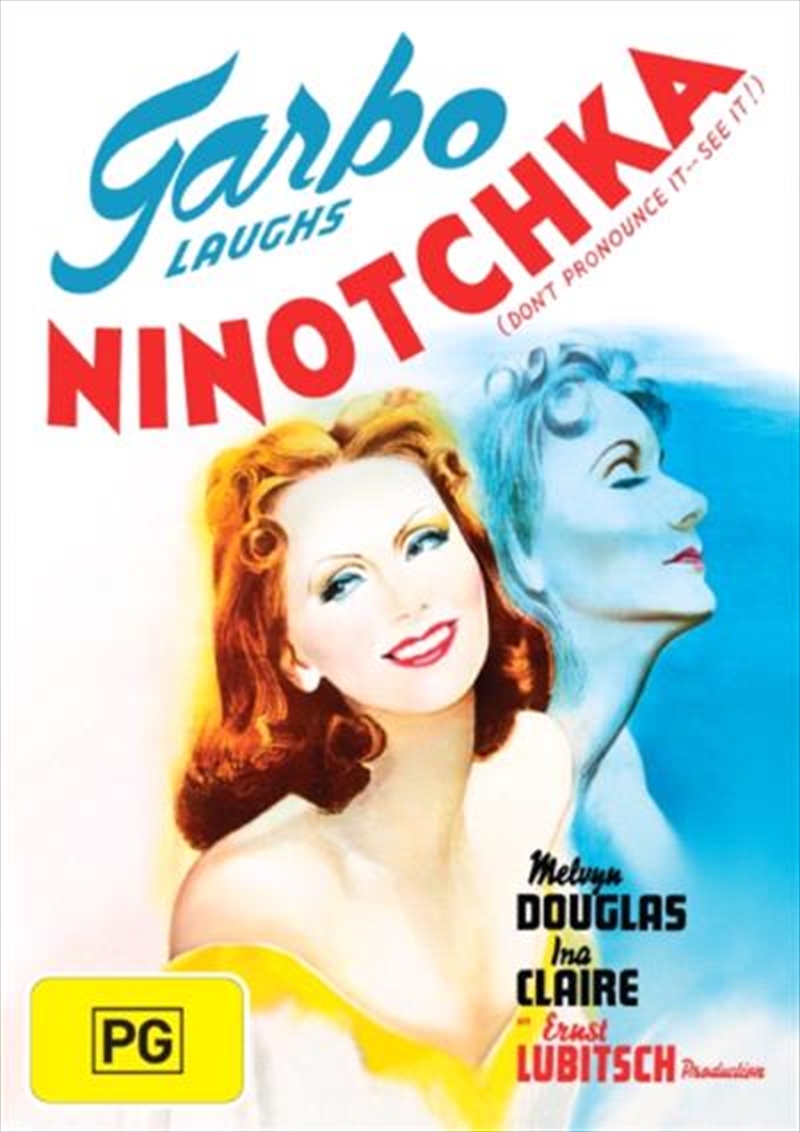 Ninotchka/Product Detail/Classic