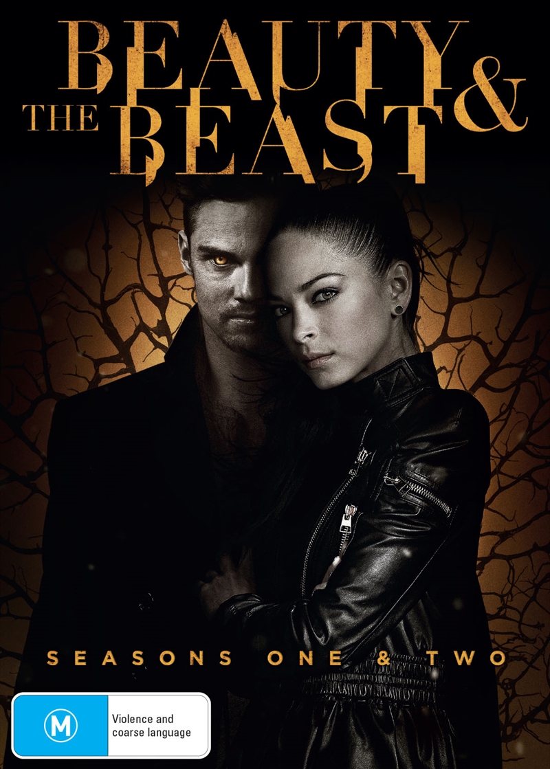 Beauty And The Beast - Season 1 & 2/Product Detail/Drama
