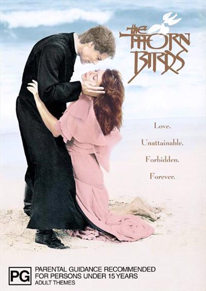 Thorn Birds, The/Product Detail/Drama