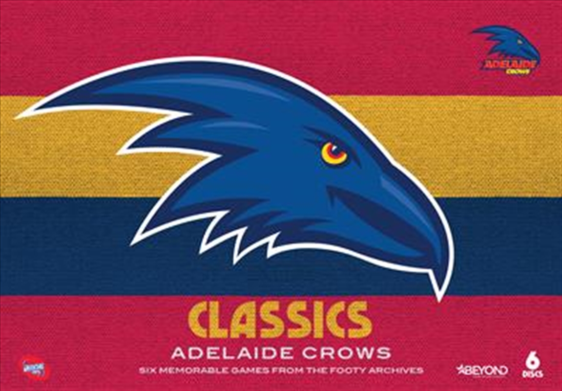 AFL - Classics - Adelaide/Product Detail/Sport