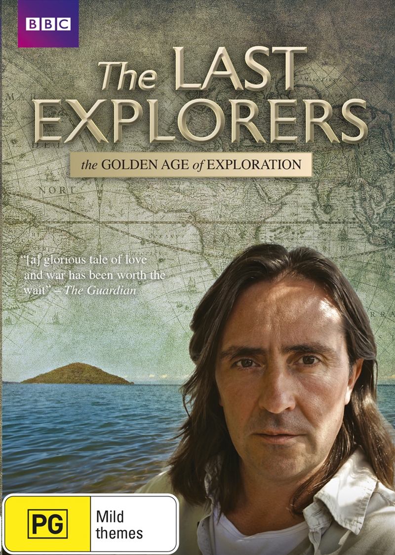 Last Explorers: Pg 2015/Product Detail/ABC/BBC