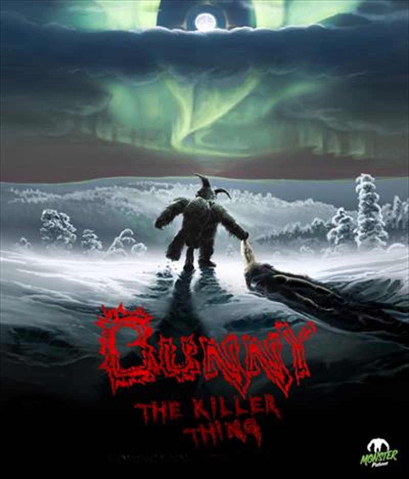 Bunny - The Killer Thing/Product Detail/Horror