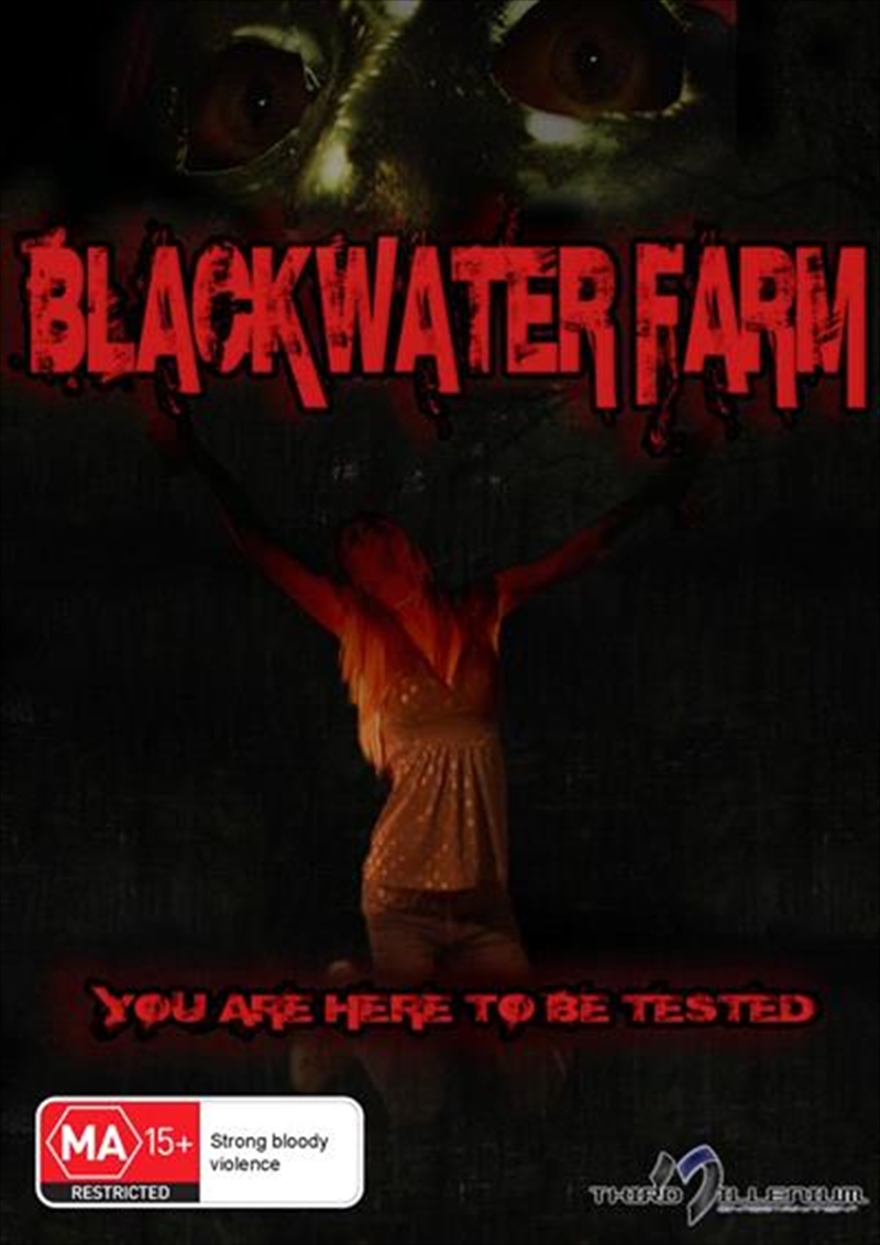 Blackwater Farm/Product Detail/Horror